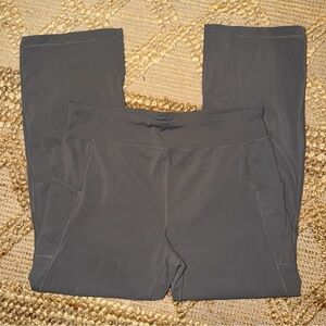 Duluth Trading Co NoGA Armachillo Bootcut Pant